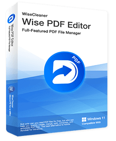 Wise PDF Editor