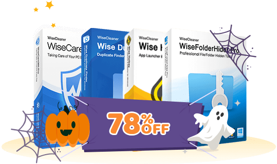 Wise Care 365 with 3 gifts