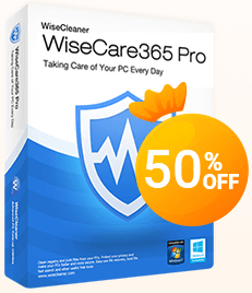 Wise Care 365