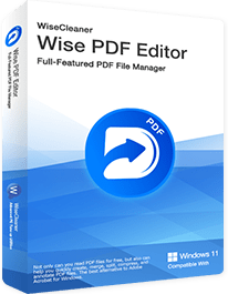 Wise PDF Editor