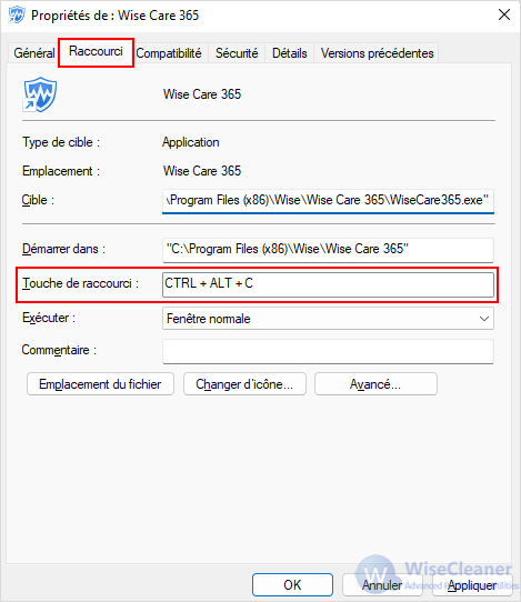 Les raccourcis clavier pour Windows 10 !  Les raccourcis clavier, Raccourcis  clavier, Raccourci clavier windows