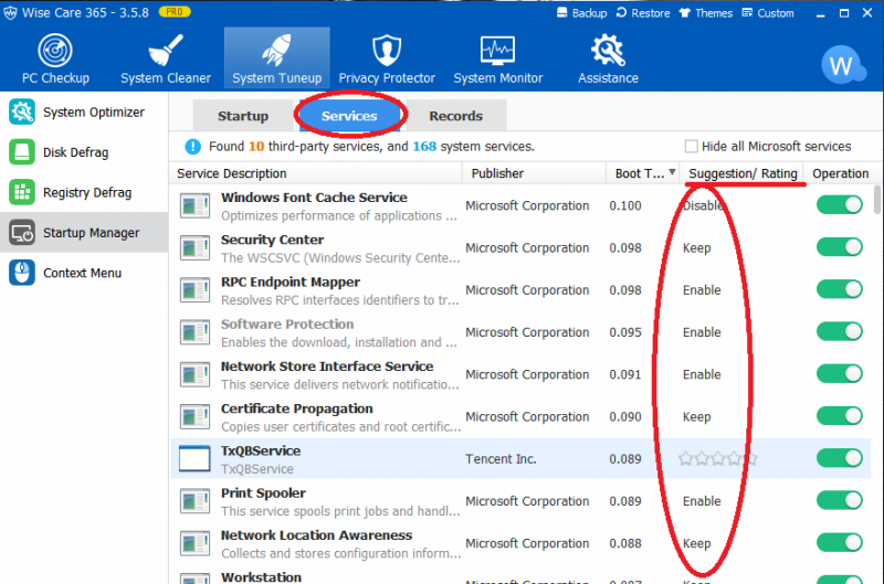 How To Make Your Pc Boot Up Faster 4602