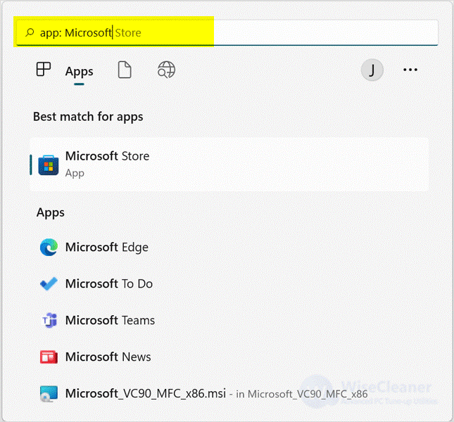 How to Search Quickly on Windows 11