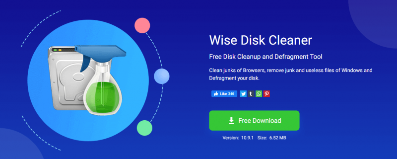 instal the new for android Wise Disk Cleaner 11.0.5.819