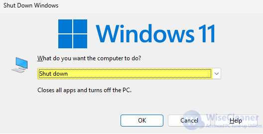 How to find out why your PC shut down for no reason on Windows 10 and 11