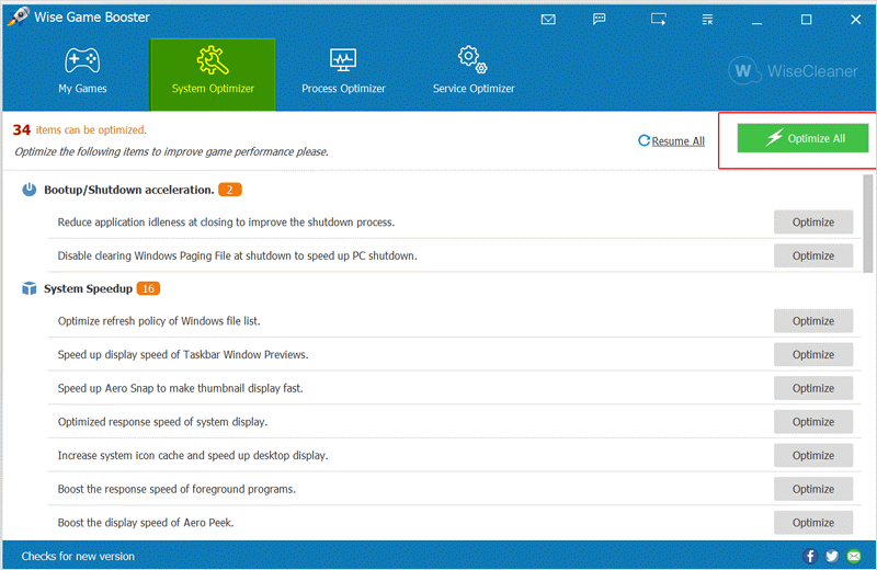 How to optimize your PC for gaming and boost FPS