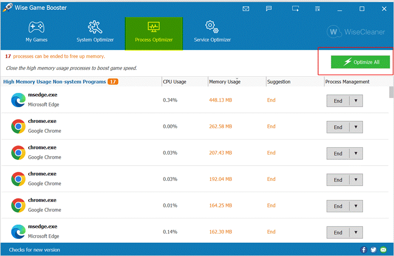 How to Optimize PC for Gaming Performance Free & Easily