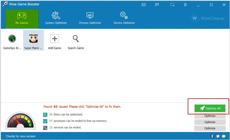 How to Increase FPS & Optimize Windows for Gaming