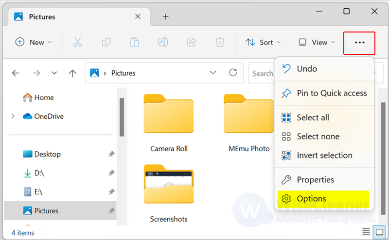 2 Easy Ways to Change File Extension on Windows 11