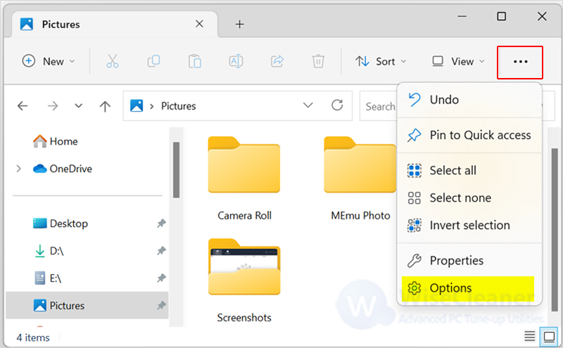 How to Change a File Extension in Windows 10?