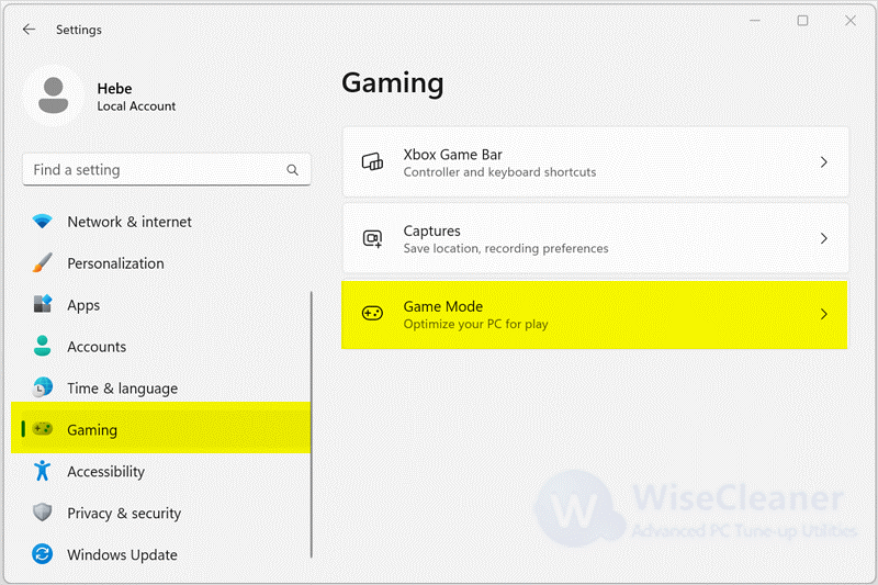 How To Optimize Your PC for Gaming