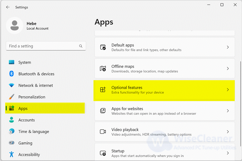 How to Optimize Windows 11 for Gaming