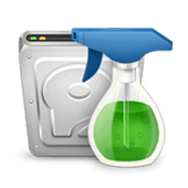Wise Disk Cleaner