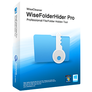 Wise Folder Hider Pro 5.0.2.232 download the last version for ipod